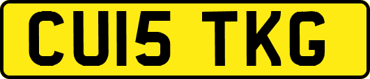 CU15TKG
