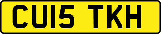 CU15TKH