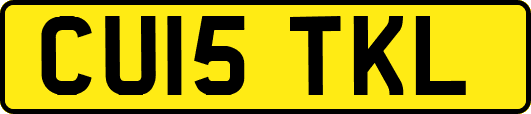 CU15TKL