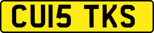 CU15TKS