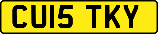 CU15TKY