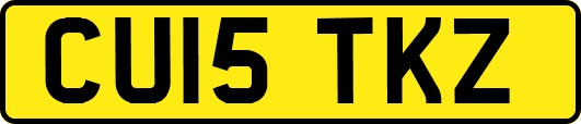 CU15TKZ