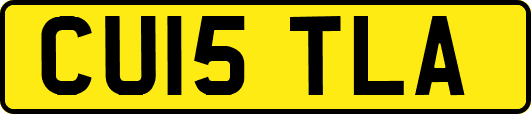 CU15TLA