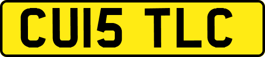 CU15TLC