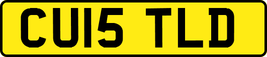 CU15TLD