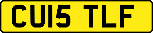 CU15TLF