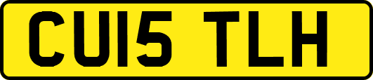 CU15TLH