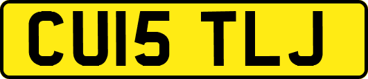 CU15TLJ