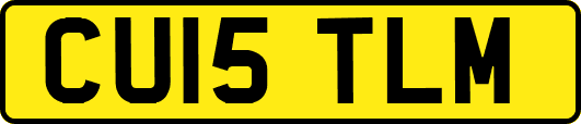 CU15TLM