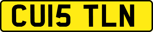 CU15TLN