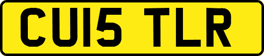 CU15TLR