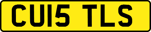 CU15TLS