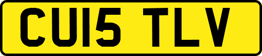 CU15TLV