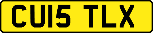 CU15TLX