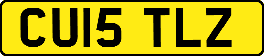 CU15TLZ