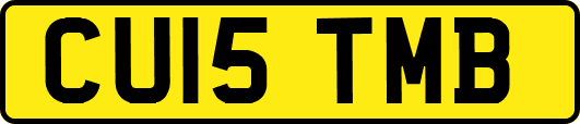 CU15TMB