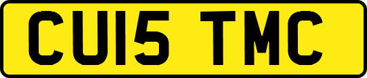CU15TMC