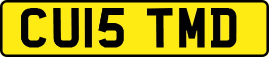 CU15TMD
