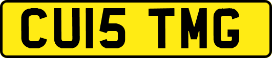 CU15TMG
