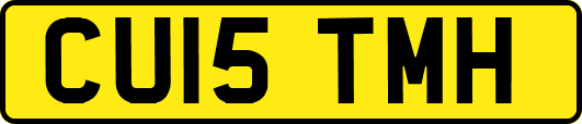 CU15TMH