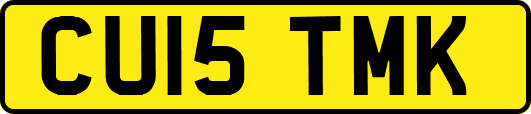 CU15TMK
