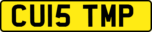 CU15TMP