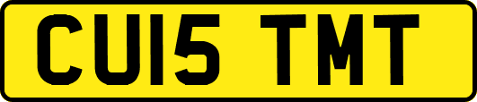 CU15TMT