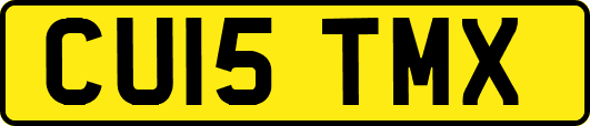 CU15TMX