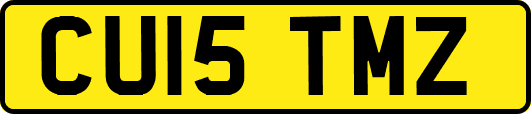 CU15TMZ