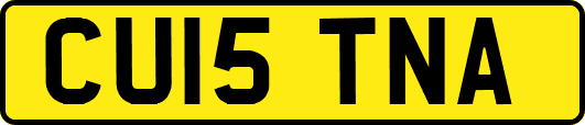 CU15TNA