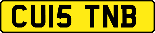 CU15TNB