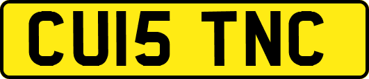 CU15TNC