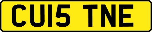 CU15TNE