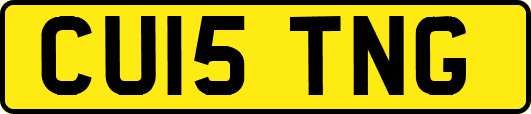 CU15TNG