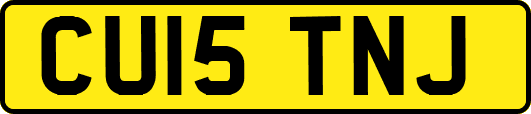CU15TNJ
