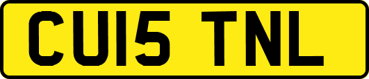CU15TNL