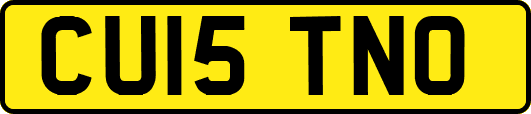 CU15TNO