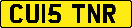 CU15TNR