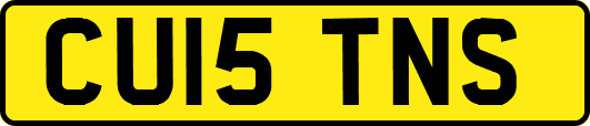 CU15TNS