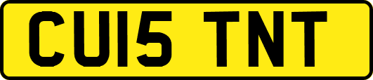 CU15TNT