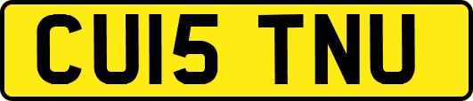 CU15TNU