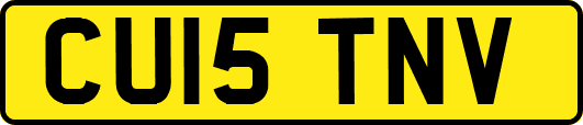 CU15TNV
