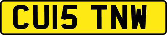 CU15TNW