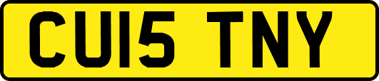 CU15TNY
