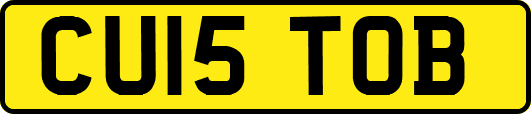 CU15TOB