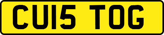 CU15TOG