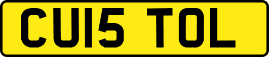 CU15TOL