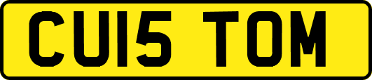 CU15TOM