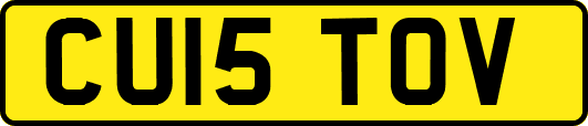 CU15TOV