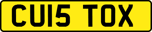 CU15TOX